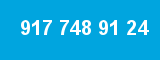 917 748 91 24